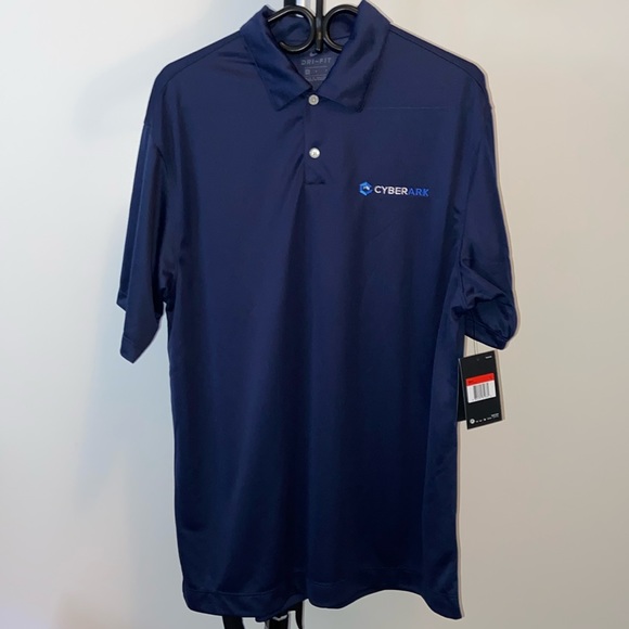 Polo tag on - Picture 1 of 1